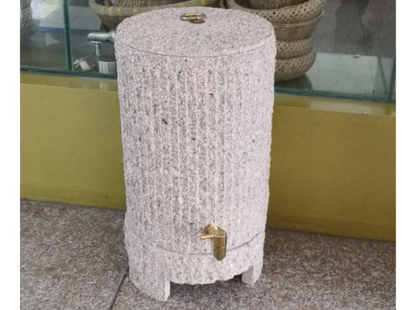 異形石