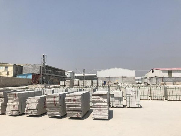 廠房廠貌